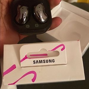Samsung Galaxy Headphones